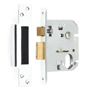 Oval Profile Sashlocks