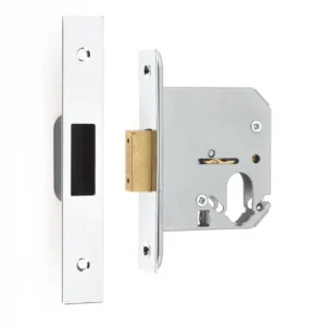 Oval Profile Deadlocks