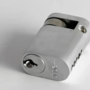 Oval Profile Single Cylinders