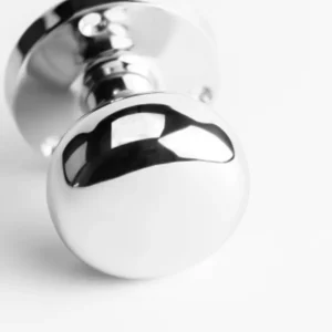 Kontrax Mushroom Door Knobs