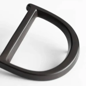 50mm Pinfix Door Letters