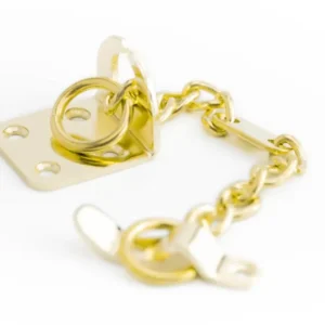 Heavy Duty Security Door Chains