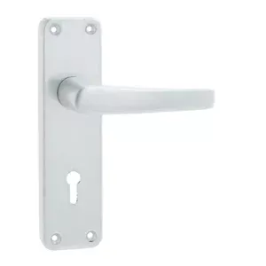 153x40mm SAA lever lock