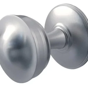 Crown Door Knobs