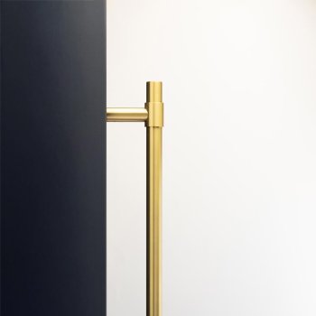 Frelan Hardware CRES3001 D Shape Pull Handle