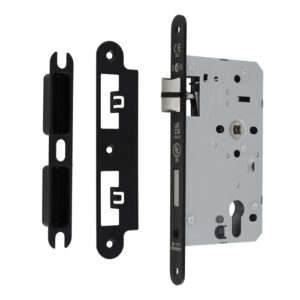 DIN Euro Escape Lock
