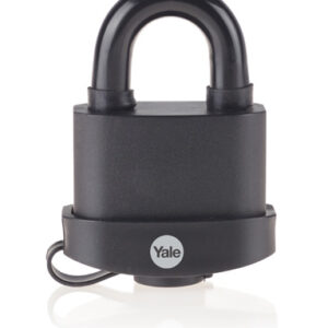 Yale Weatherproof Padlock